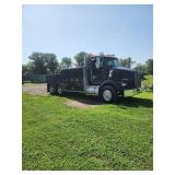 1995 Kenworth Heavy-Duty Service Truck