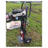 1962 Johnson 1 1/2ï¿½ Boat Motor runs