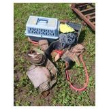 Automotive and Utility Items