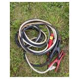 Heavy-Duty Jumper Cables Set