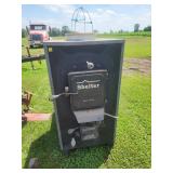 Shelter Wood Furnace Unit