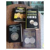 Coin Price Guide Books