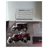 Ertl Collectible Truck Models