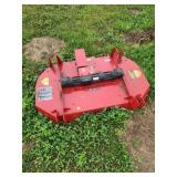 Guardian 48' Recycler Bagger Mower Deck