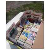 Baseball Cards Topps Toys 
