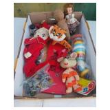 Miscellaneous Collectibles and Toys
