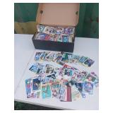 Baseball Cards