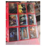 Marvel Agents of S.H.I.E.L.D. S1 Trading Cards Set