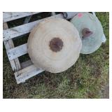 SHARPENING STONES