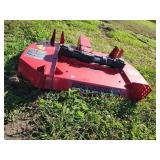 Guardian 48' Recycler Bagger Mower Deck