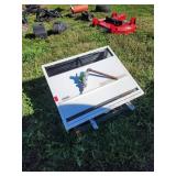 Whirlpool Wall AC Unit With Valve And Pipe Wrench