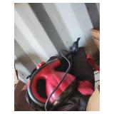 Handheld Steam Cleaner With Power Cord