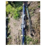 HEAD Carve 6.0 Skis With Scott Poles