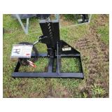 Wolverine Model TB08 Tree Puller Attachment