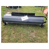 Wolverine 72" Skid Steer ROTOTiller TL-12-72W