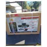 ATS Power 13000 Lbs Electric Winch 12V