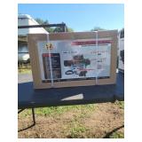 AT Power 13000 lb Electric Winch Model ATS-EW13000