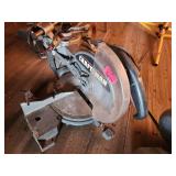 Craftsman 10-Inch Power Miter Saw