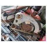 SkilSaw Model 5400 Circular Saw 120V