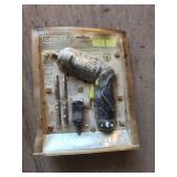 Master Mechanic 4V Lithium Ion Screwdriver