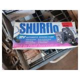Shurflo RV Automatic Demand Pump