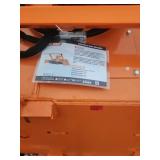 Skid Steer Disc Mulcher Model DHM72
