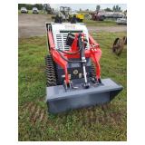 ATSPower ATS-T450R Mini Skid Steer 2023 25HP
