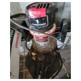 Craftsman 1 Horsepower Router