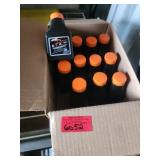 12 Bottles Echo Power Blend X 2.6oz Oil