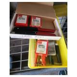 Sears Rivet Gun With Assorted Rivets