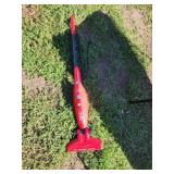 Dirt Devil Simpli-Stik Corded Stick Vacuum