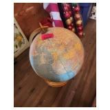 Replogle World Classic Series Globe
