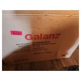 Galanz Air Fry Toaster Oven GT12SSDAN18