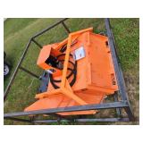 Wolverine DFM72 Skid Steer Disc Mulcher