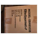 Elite Gourmet EBM8103B Multi Cooker, 4L
