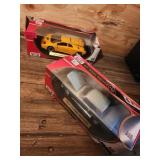 Motor Max 1:18 Lamborghini Diablo GT, Mustang