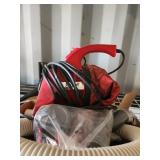 Dirt Devil Hand Vacuum with Attachment Kit
