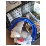 Graco Blue Airless Paint Spray Hose and Gun