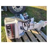 Johnson 30 HP Outboard Boat Motor