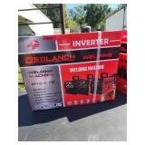 SDLANCH MIG-270 Inverter Welding Machine