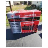 SDLANCH MIG-270 Inverter Welding Machine