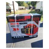 SDLANCH MMA-250 Welding Machine In Box