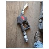 GPI EZ-8 Fuel Nozzle with Swivel Attachment