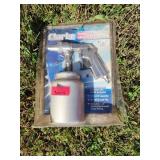 Clarke Hand Held Abrasive Blaster 2lb Capacity