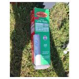 Can-Lite Lite 9000 Plastic Carbon Filter