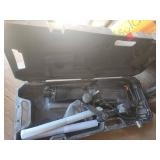TR Industrial Demolition Jack Hammer in Case