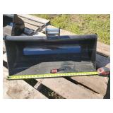 32"x14"mini Excavator Ditching Bucket