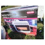 Dyna-Glo Vent-Free Space Heater 30000 BTU