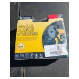 Ktesder Small Angle Grinder, New in Box
