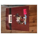 Trail of Painted Ponies Boxed Collectible Horse